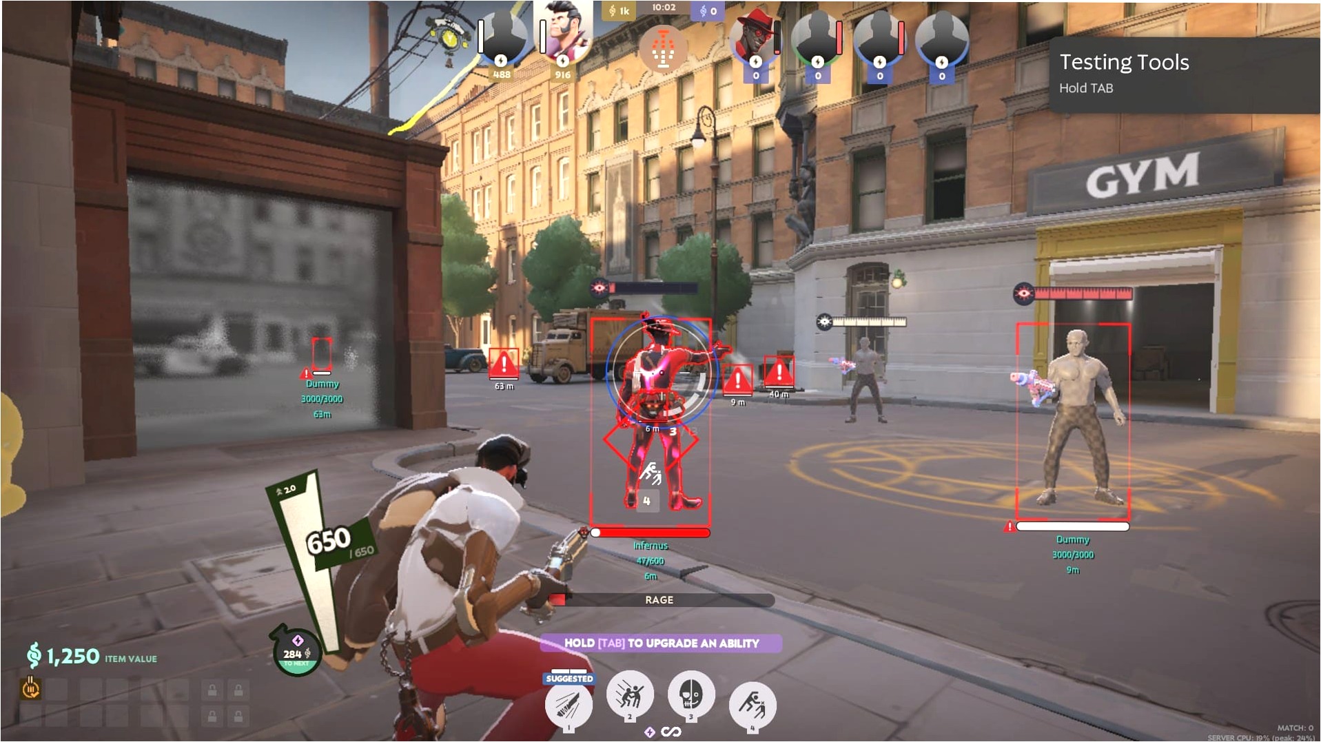 undetected free cheat for deadlock undetected free cheat for deadlock